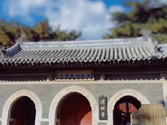 -潭柘寺景区