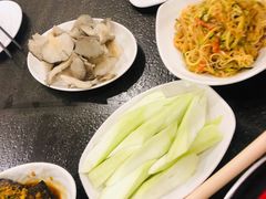 -湘肠香火锅店(团结湖店)