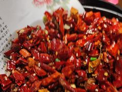 -茶叁酒肆·楚味江湖(菱角湖店)