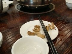 -正能量脆肉鲩火锅