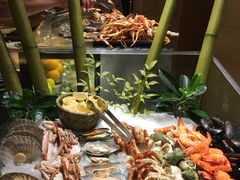 -威斯汀舞台餐厅