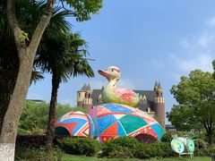 -安徒生童话乐园