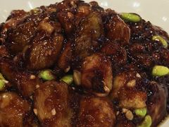 -到家尝北京菜(西坝河店)