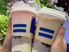 -CHARLIETOWN红茶公司(南京万象天地店)