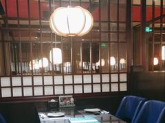 -德川家日本料理(中关村寰太大厦店)