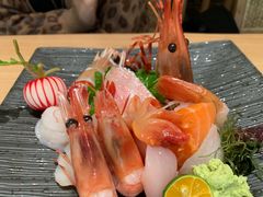 -七福日本料理