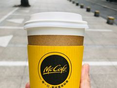 -麦当劳(杭州西湖银泰百货店)
