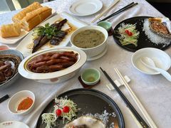 -海湾壹品·粤菜·早茶·烤鸭(拱北店)