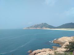 -广东惠东海龟国家级自然保护区