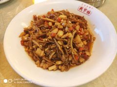 -天下客饭店(中山路店)