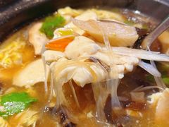 -義聚德·清真铜锅涮羊肉·烧烤(河东店)