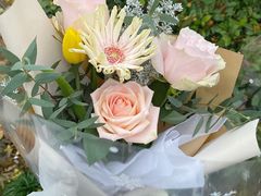 -花生FM_FLOWERS