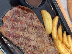 -必胜客(WOW南雄店)