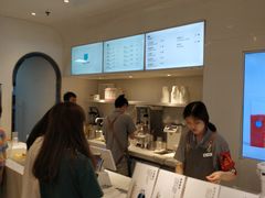 -兰熊鲜奶(西直门凯德mall店)