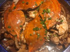 -胖哥俩肉蟹煲(来福士店)