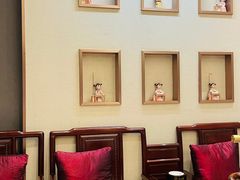 -唐山宴大唐州府精品中餐