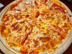 -蓝枪鱼西餐厅(锦华店)