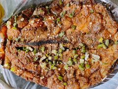 -豫南烧烤(荣昌花园店)