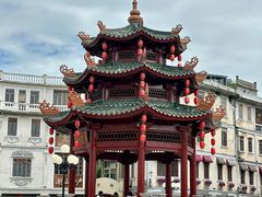 -汕头市小公园