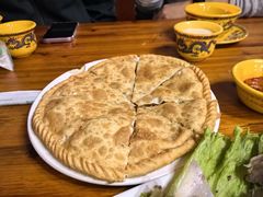 -塔洛藏餐吧(香格里拉古城店)