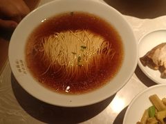 -松鹤面馆·古法焖肉面(观前店)