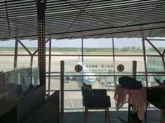 -肯德基(机场三店)