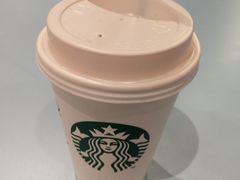 -星巴克臻选(广州太古汇店)