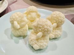 -东来顺饭庄(apm总店)