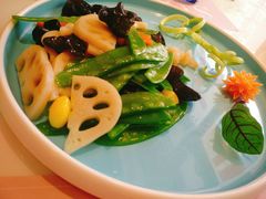 -稻品香小锅饭豆腐馆(北三路店)