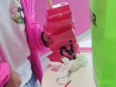 -K22.酸奶草莓(烟台芝罘店)