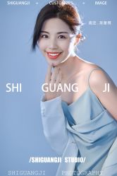 -时纪母女写真父母纪念照(静安店)