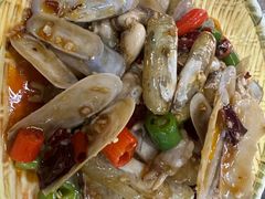 -蚝得喜海鲜(东城店)