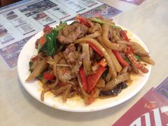 iphone_upload_pic-家味螺蛳粉&烤鱼(安远路店)