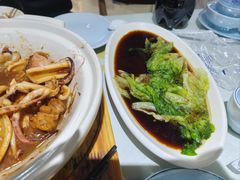 -逢春菜馆天津菜(胜利路店)