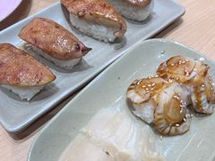 -友壹町寿司(佛山新DNA店)