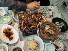 -苏梦江南·淮扬菜(夫子庙店)