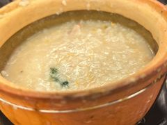海鲜砂锅粥-贞姨美食·老字号海鲜大排档