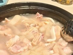 -百年果林椰子鸡(中洲店)