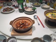 -青年公社烤鸭(青年路店)