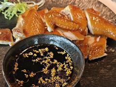 -德尚煌·顺德菜(誉山悠方天地店)