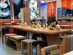 大堂-味千拉面(双井店)