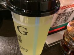 -大鼓米线(静安吴江DM店)