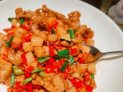 -鱼你相聚·河鲜馆(袁家岭店)