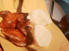 -鸽子侯·家宴·平价海鲜(市图书馆店)