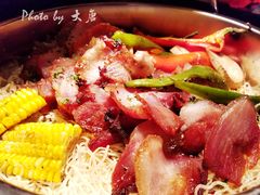 -城市名人酒店喝彩西餐厅(人民南路店)