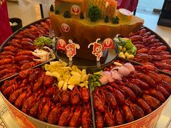 -盱眙虾神於氏龙虾(夫子庙红街店)