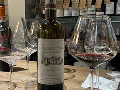 -LESCEDARS Brasserie Bistro香柏树