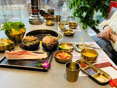 -明洞王妃家烤肉(苏州中心星悦汇店)