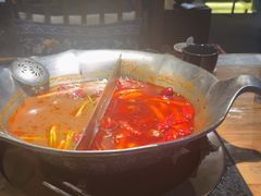 -湊湊火锅·茶憩(上海合生汇店)