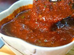 -口岸齐齐哈尔烤肉(风尚米兰总店)